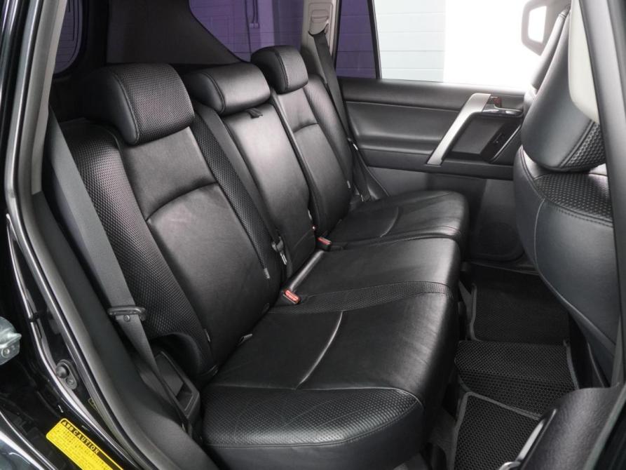 Toyota Land Cruiser Prado 150 Series Воронеж  - изображение 7