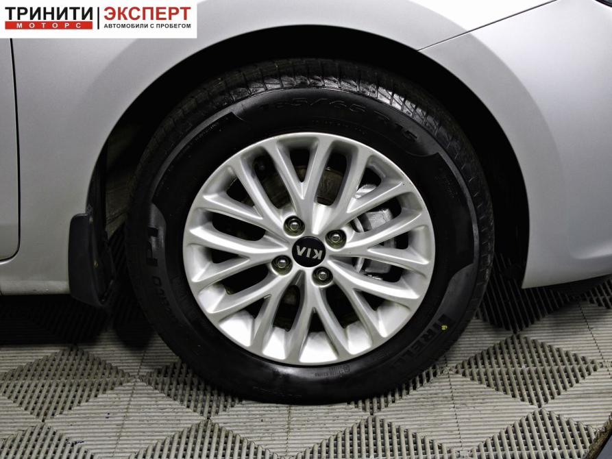 Kia Rio IV Белгород  - изображение 9