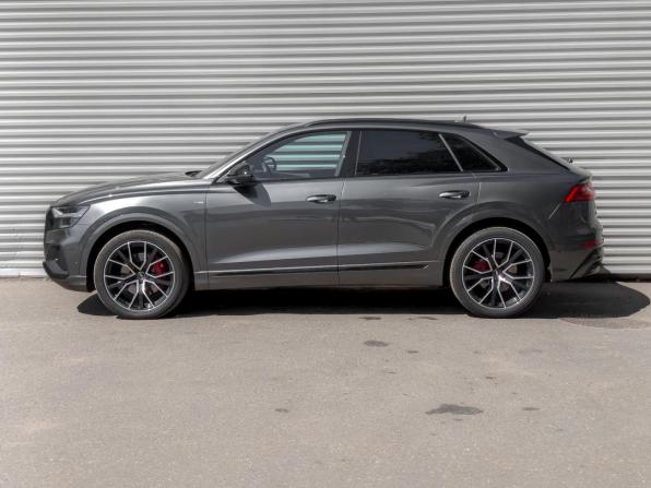 Audi Q8 I (4M) с пробегом 2022 года, цена 9 600 000 рублей, 45364 км, внедорожник, Автокод Объявления