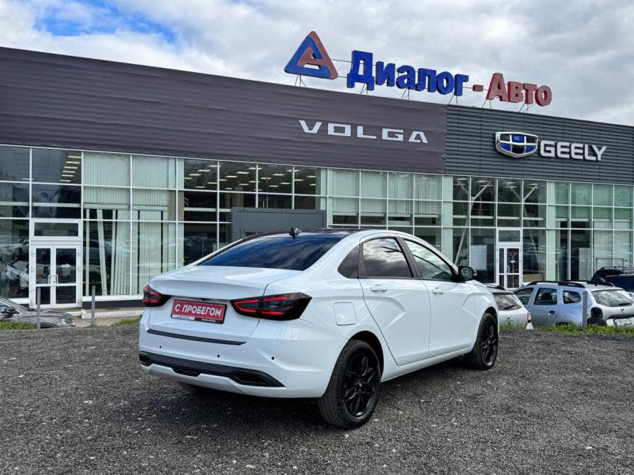 Lada (ВАЗ) Vesta I Рестайлинг (NG) Азнакаево  - изображение 3