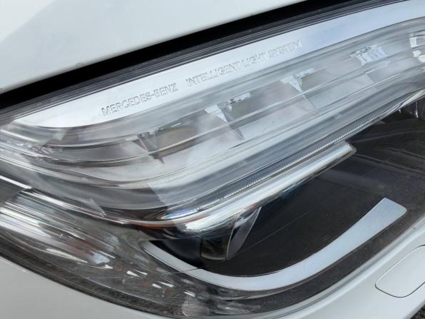 Mercedes-Benz GLK-Класс I (X204) Рестайлинг с пробегом 2014 года, цена 1 845 000 рублей, 150700 км, внедорожник, Автокод Объявления