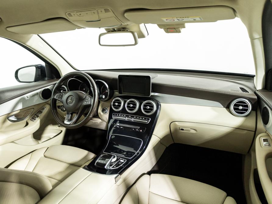 Mercedes-Benz GLC I (X253) Санкт-Петербург  - изображение 9