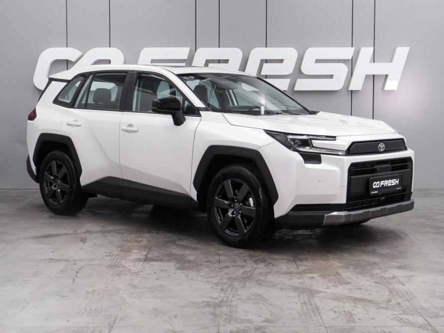 Toyota RAV4 VI (XA60) Воронеж  - изображение 1