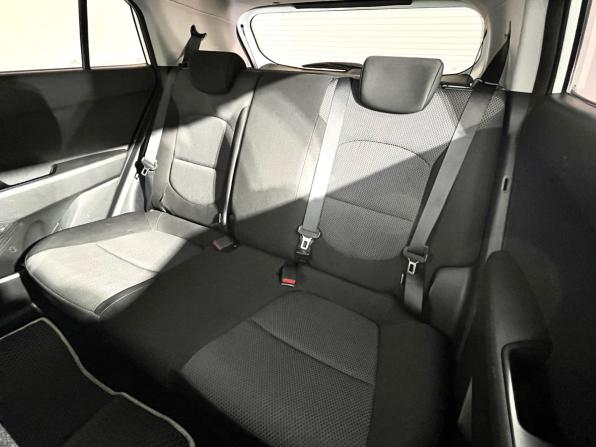 Hyundai Creta I с пробегом 2017 года, цена 1 378 000 рублей, 147876 км, внедорожник, Автокод Объявления