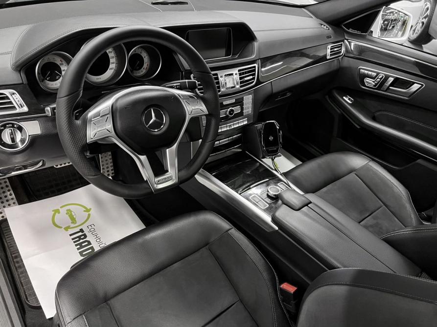 Mercedes-Benz E-Класс IV (W212 S212 C207) Рестайлинг Тверь  - изображение 9