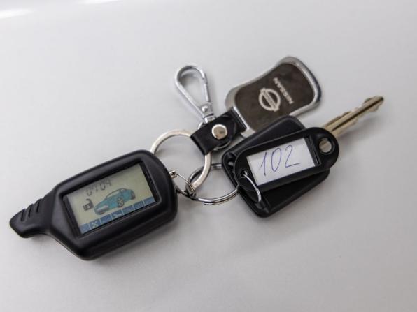 Nissan X-Trail II с пробегом 2011 года, цена 1 138 000 рублей, 229354 км, внедорожник, Автокод Объявления