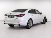 Mazda 6 III (GJ) Рестайлинг 2 Москва  - изображение 34