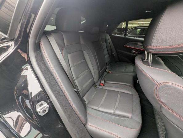 Mercedes-Benz GLE Coupe AMG II (C167) с пробегом 2022 года, цена 10 990 000 рублей, 34830 км, внедорожник, Автокод Объявления