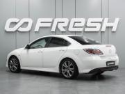 Mazda 6 II (GH) Рестайлинг Воронеж  - изображение 21