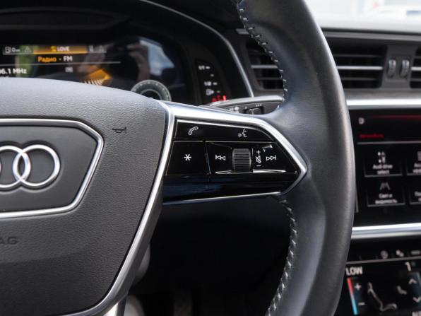 Audi A6 V (C8) с пробегом 2020 года, цена 4 900 000 рублей, 70495 км, седан, Автокод Объявления