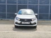 Lada (ВАЗ) Granta I Рестайлинг Ижевск  - изображение 17
