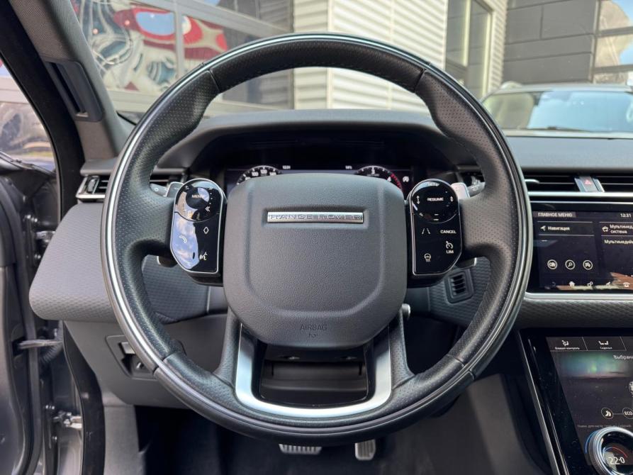 Land Rover Range Rover Velar I Иркутск  - изображение 15
