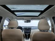 Nissan X-Trail III Рестайлинг Москва  - изображение 41