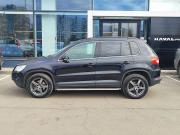 Volkswagen Tiguan I Москва  - изображение 24