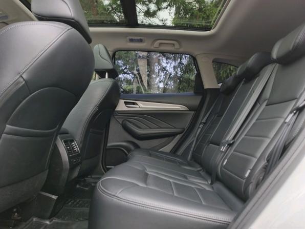 Haval F7 I с пробегом 2021 года, цена 1 529 000 рублей, 160396 км, внедорожник, Автокод Объявления