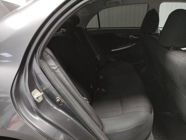 Toyota Corolla X (E140 E150) с пробегом 2008 года, цена 770 000 рублей, 165200 км, седан, Автокод Объявления