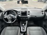 Volkswagen Tiguan I Рестайлинг Йошкар-Ола  - изображение 39