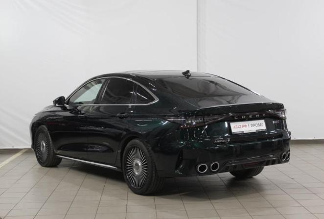 Chery Arrizo 8 с пробегом 2023 года, цена 1 690 000 рублей, 76084 км, седан, Автокод Объявления