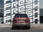 Volkswagen Tiguan II Рестайлинг Краснодар  - изображение 27