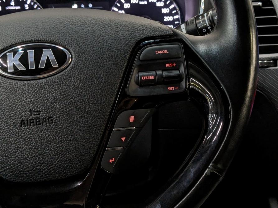 Kia Cerato III Рестайлинг (Classic) Москва  - изображение 22