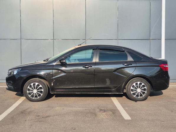 Lada (ВАЗ) Vesta I с пробегом 2017 года, цена 750 000 рублей, 177960 км, седан, Автокод Объявления