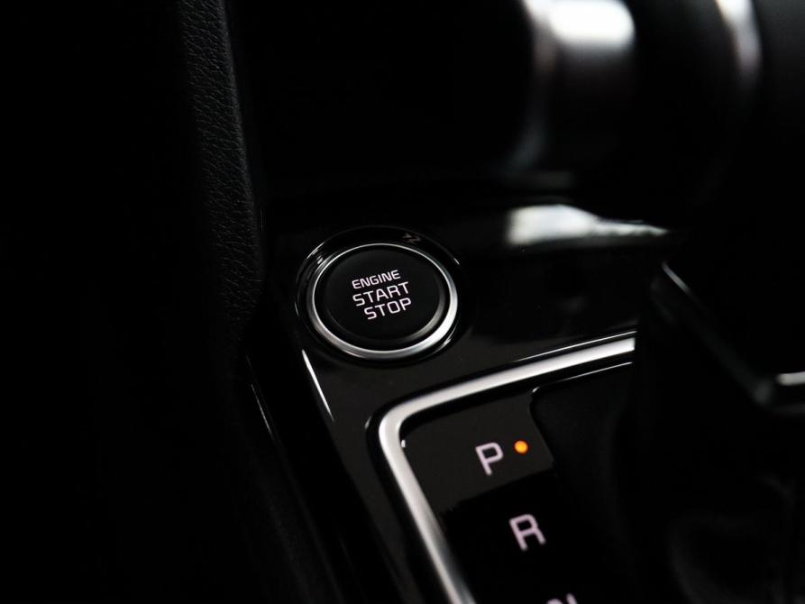 Kia Sportage V Минеральные Воды  - изображение 18