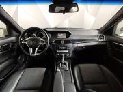 Mercedes-Benz C-Класс III (W204) Рестайлинг Москва  - изображение 33