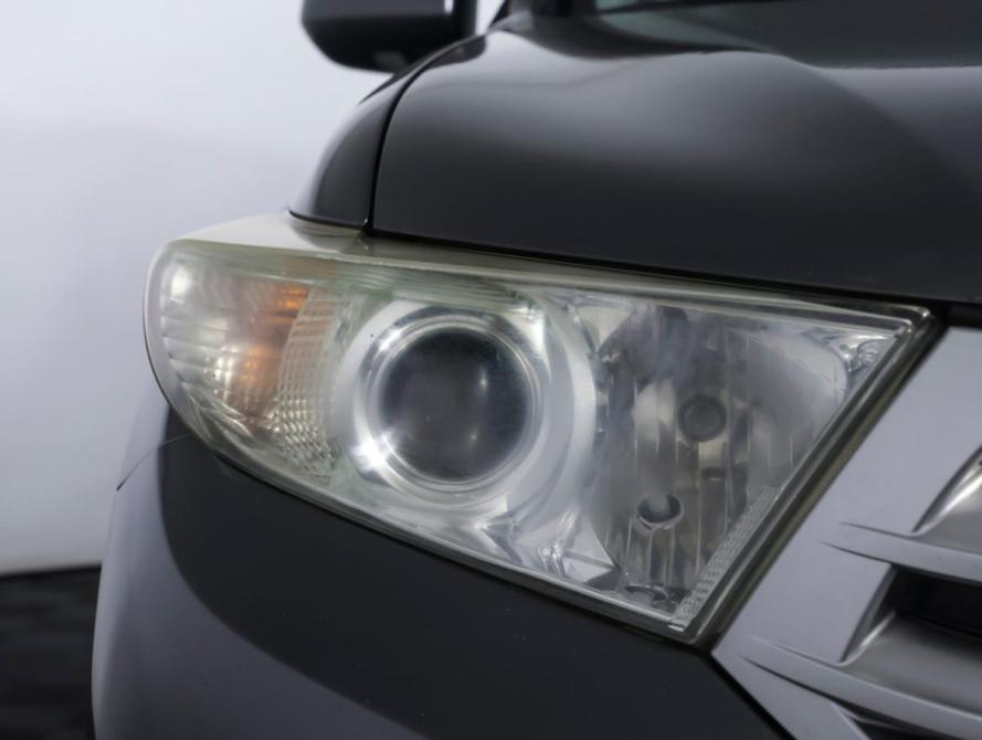 Toyota Highlander II (XU40) Рестайлинг Москва  - изображение 22