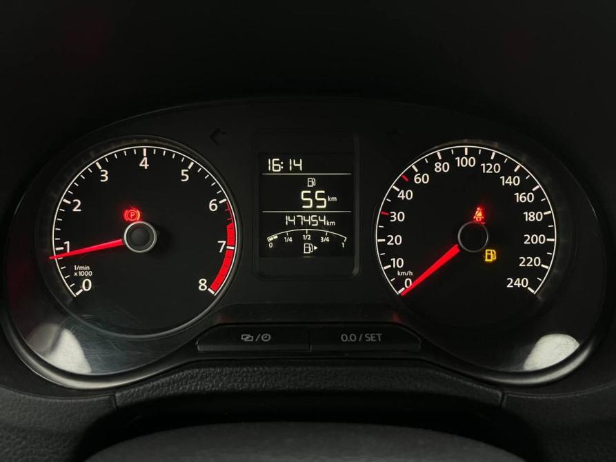 Volkswagen Polo V Казань  - изображение 13