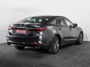 Mazda 6 III (GJ) Рестайлинг 2 Иркутск  - изображение 29