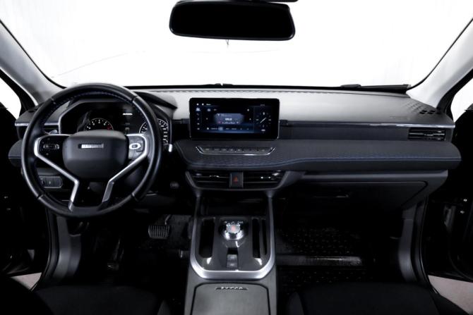 Haval Jolion I с пробегом 2023 года, цена 1 799 000 рублей, 25483 км, внедорожник, Автокод Объявления