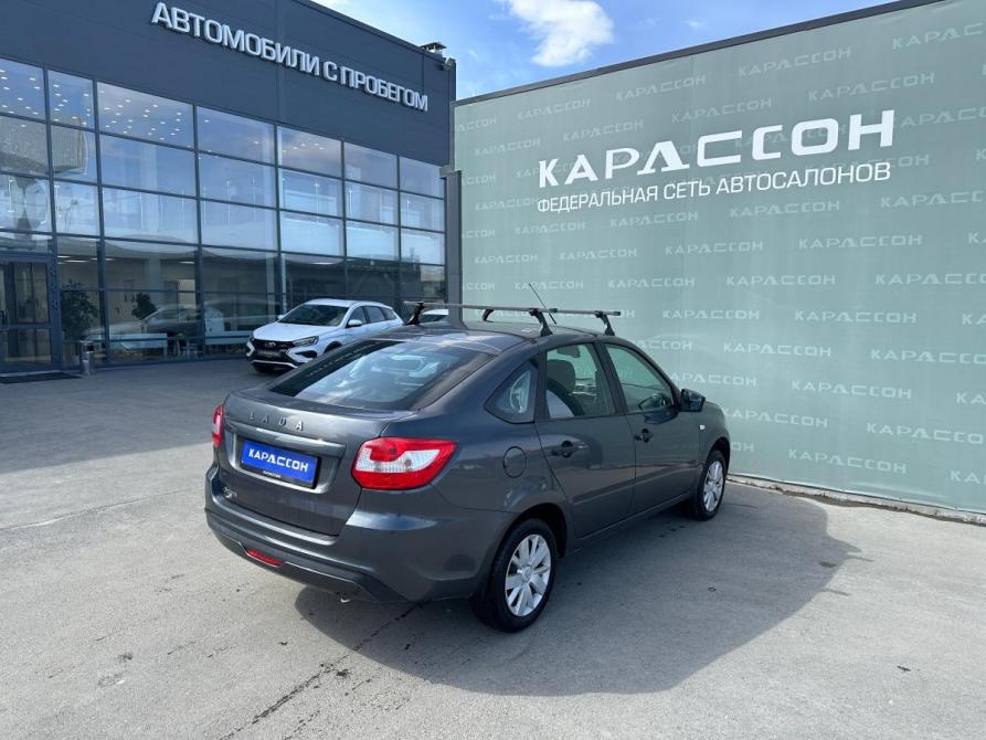 Lada (ВАЗ) Granta I Рестайлинг Екатеринбург  - изображение 2