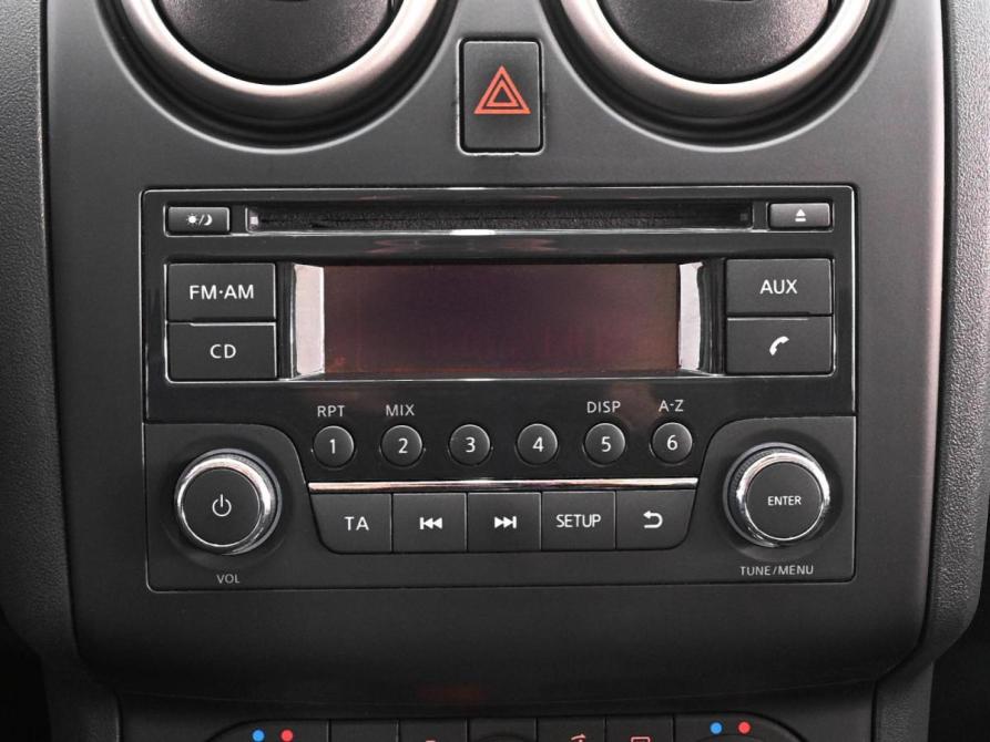 Nissan Qashqai I Рестайлинг Ростов-на-Дону  - изображение 13