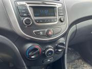 Hyundai Solaris I Рестайлинг Тольятти  - изображение 19