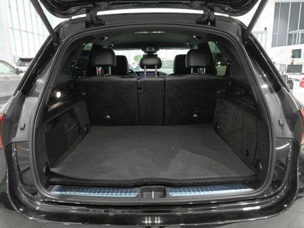 Mercedes-Benz GLE II (V167) с пробегом 2020 года, цена 5 850 000 рублей, 136382 км, внедорожник, Автокод Объявления