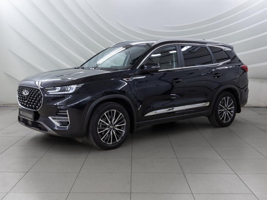 Chery Tiggo 8 Pro I Волгоград  - изображение 3