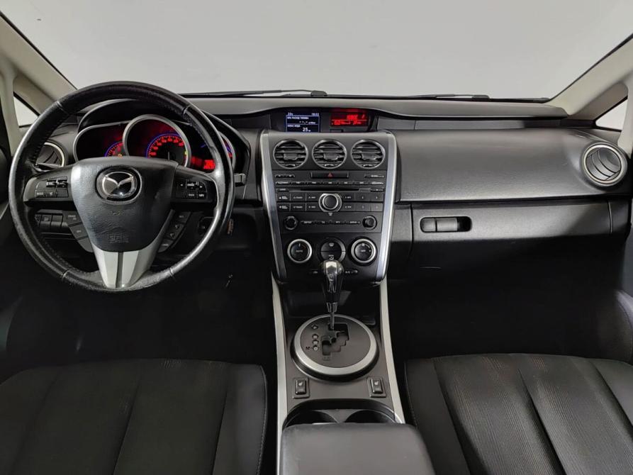 Mazda CX-7 I Рестайлинг Уфа  - изображение 17