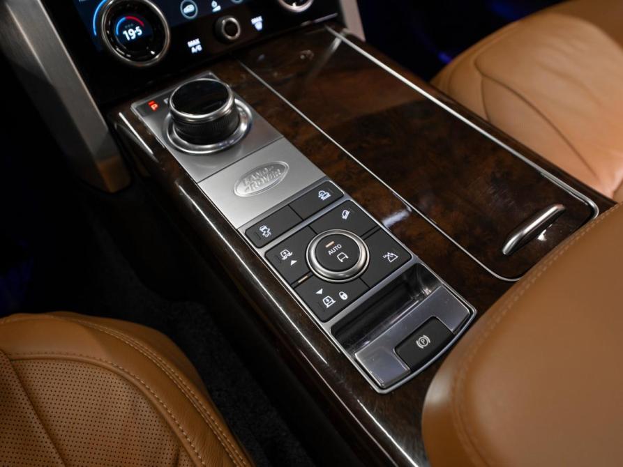 Land Rover Range Rover IV Рестайлинг Москва  - изображение 22