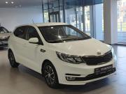 Kia Rio III Рестайлинг Казань  - изображение 25