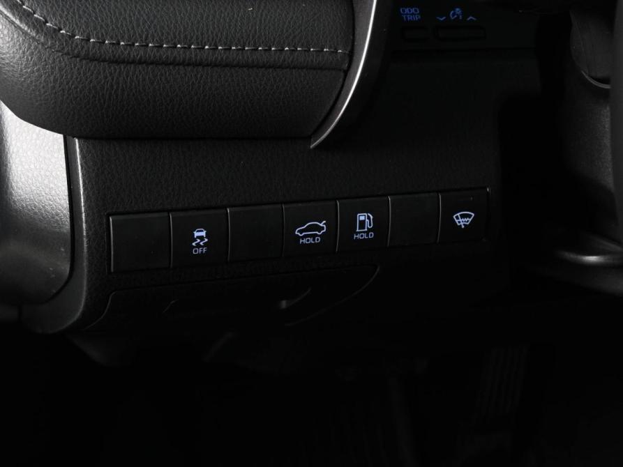 Toyota Camry VIII (XV70) Рестайлинг Ростов-на-Дону  - изображение 16
