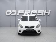 Kia Rio II Рестайлинг Ростов-на-Дону  - изображение 17