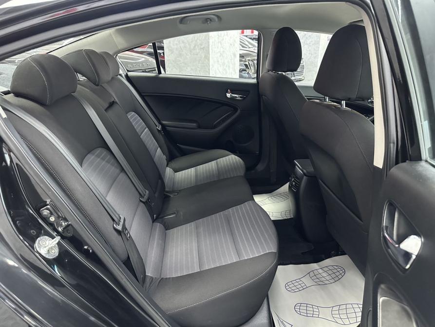 Kia Cerato III Рестайлинг (Classic) Ярославль  - изображение 10
