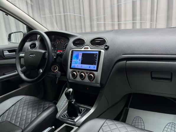 Ford Focus II с пробегом 2007 года, цена 349 000 рублей, 327895 км, хэтчбек, Автокод Объявления