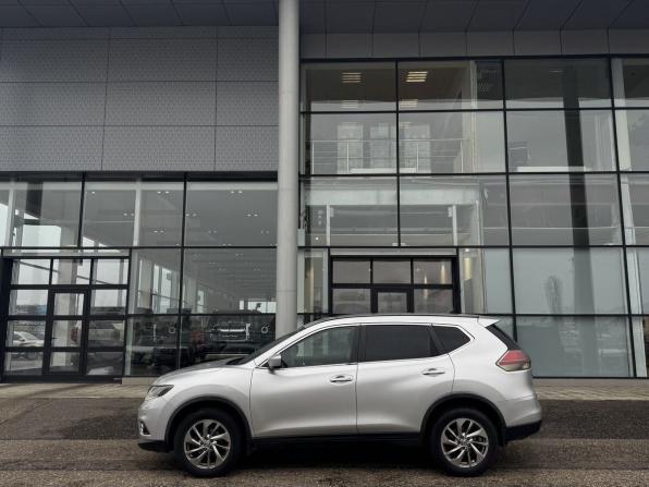 Nissan X-Trail III с пробегом 2015 года, цена 1 690 000 рублей, 142118 км, внедорожник, Автокод Объявления