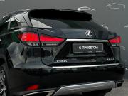 Lexus RX IV Рестайлинг Санкт-Петербург  - изображение 71