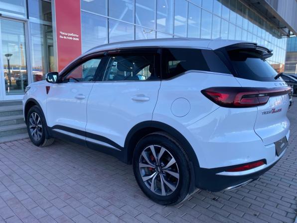 Chery Tiggo 7 Pro Max I с пробегом 2024 года, цена 1 930 000 рублей, 26000 км, внедорожник, Автокод Объявления
