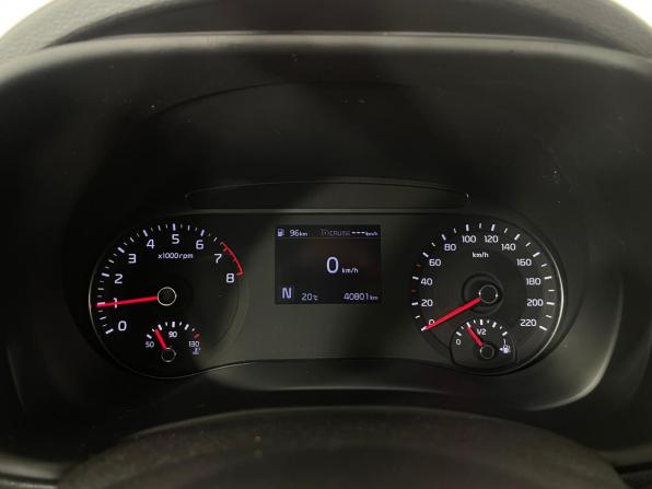 Kia Soul III с пробегом 2020 года, цена 2 119 000 рублей, 40801 км, хэтчбек, Автокод Объявления