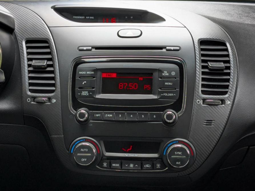 Kia Cerato III Рестайлинг (Classic) Екатеринбург  - изображение 10