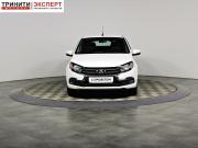 Lada (ВАЗ) Granta I Рестайлинг Белгород  - изображение 19