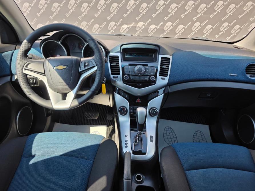 Chevrolet Cruze I Краснодар  - изображение 17